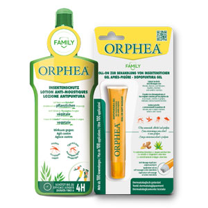 Orphea® Protezione Family